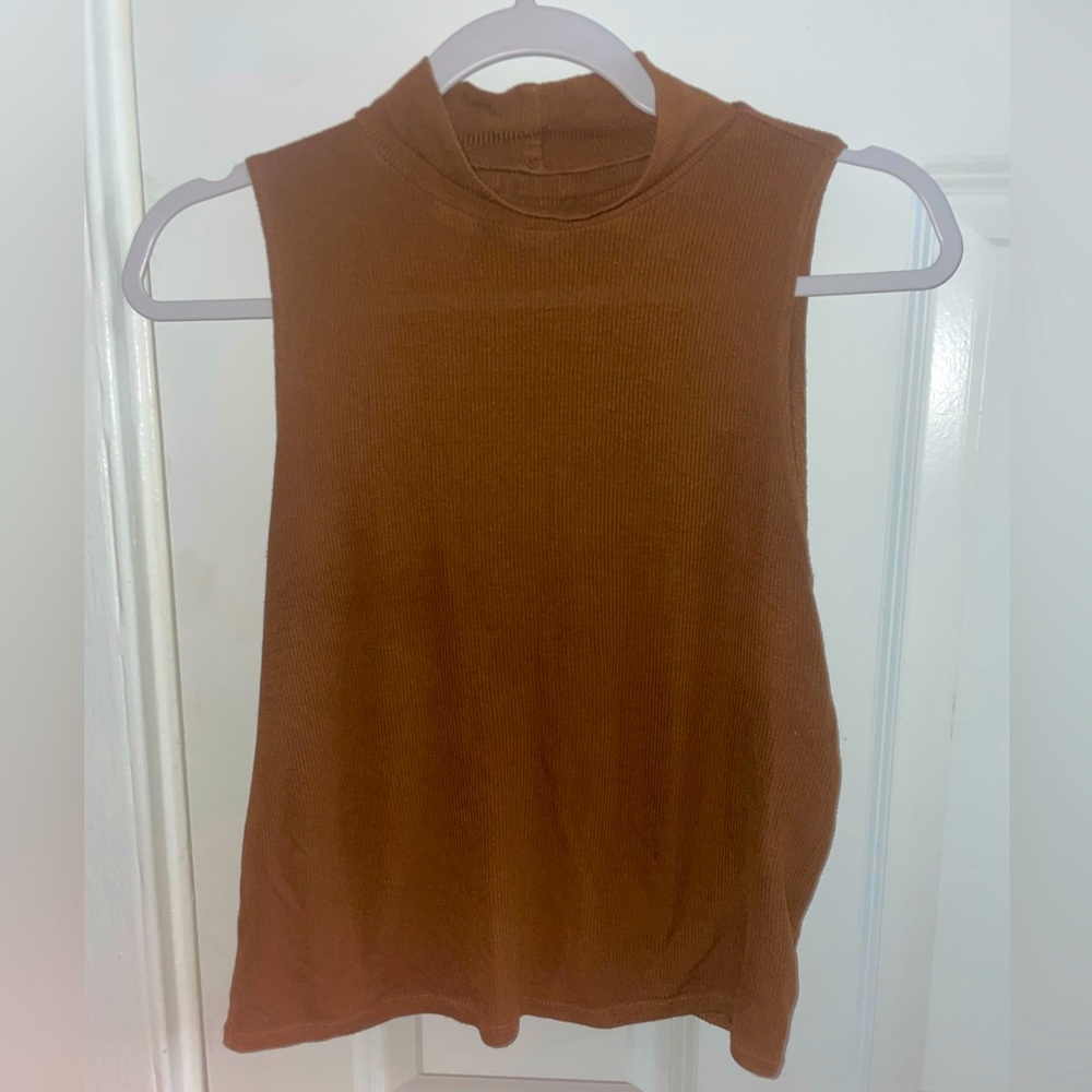 American Eagle Small Soft and Sexy Tank Top